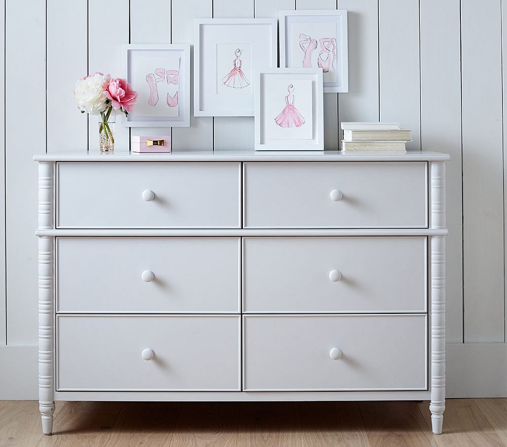 Elsie Extra Wide Dresser